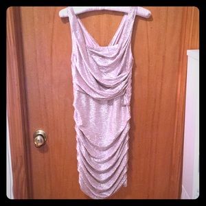 Sparkly girls night out dress sz4! 💃🏻